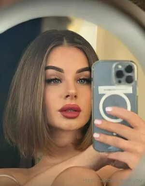 Haylisandersfree OnlyFans Leaked Free Thumbnail Picture - #PYCNkh23yC