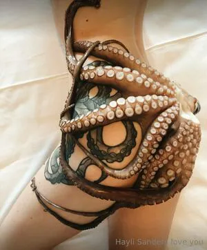 Haylisandersfree OnlyFans Leaked Free Thumbnail Picture - #ojCmG6Gl5n