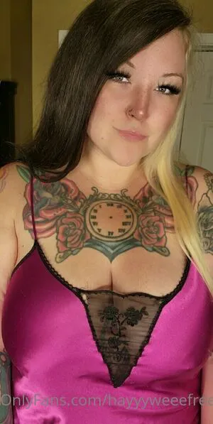 Hayyyweeefreee Thumbnail Picture