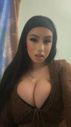 Hazedee OnlyFans Leaked Free Thumbnail Picture - #PGUCesOD05