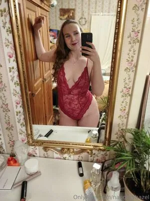 Hazel Reid OnlyFans Leaked Free Thumbnail Picture - #CbcEBZAwDd