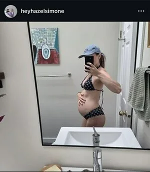 Hazel Simone OnlyFans Leaked Free Thumbnail Picture - #XKKUoPLji1