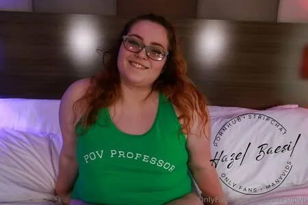 Hazelbaesilpvp OnlyFans Leaked Free Thumbnail Picture - #g7oxf3daa2