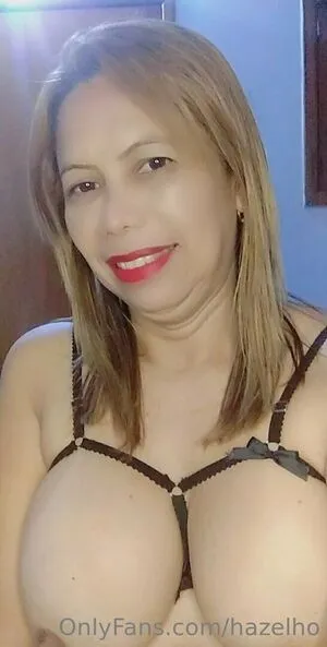 Hazelho OnlyFans Leaked Free Thumbnail Picture - #621tsuEmok