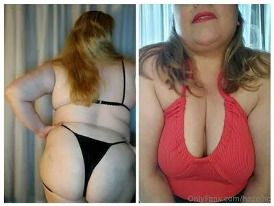 Hazelho OnlyFans Leaked Free Thumbnail Picture - #AzunPAtk6I