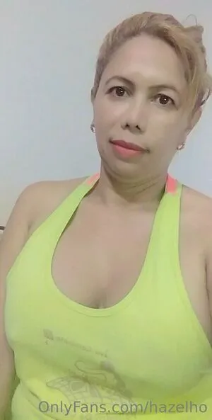 Hazelho OnlyFans Leaked Free Thumbnail Picture - #BJ9OQ05cfx