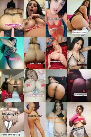 Hazelho OnlyFans Leaked Free Thumbnail Picture - #KQyRzDTe1j