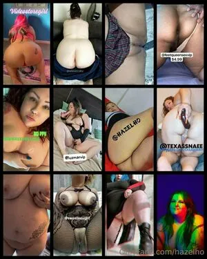 Hazelho OnlyFans Leaked Free Thumbnail Picture - #KXq13D0shP