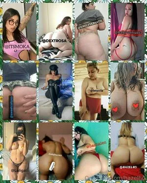 Hazelho OnlyFans Leaked Free Thumbnail Picture - #KtiSVjbXw7