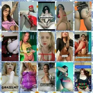 Hazelho OnlyFans Leaked Free Thumbnail Picture - #LZ3FINH7wO