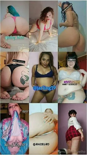 Hazelho OnlyFans Leaked Free Thumbnail Picture - #S4bYeX6LOw