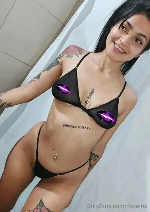 Hazelho OnlyFans Leaked Free Thumbnail Picture - #bais61pISE