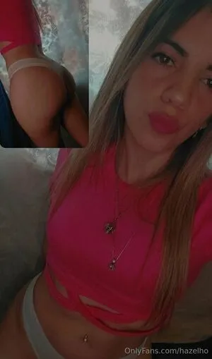 Hazelho OnlyFans Leaked Free Thumbnail Picture - #cMfGWa5yTU