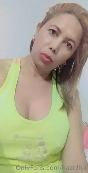 Hazelho OnlyFans Leaked Free Thumbnail Picture - #oHd6yfEThE