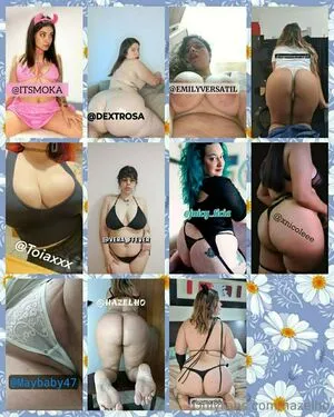 Hazelho OnlyFans Leaked Free Thumbnail Picture - #uhTZsFdIvO