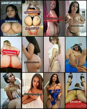 Hazelho OnlyFans Leaked Free Thumbnail Picture - #vsJeVlU9IB