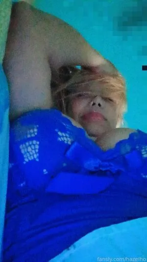 Hazelho1 OnlyFans Leaked Free Thumbnail Picture - #zT3bfY0ypk
