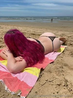 Hazelwright2 OnlyFans Leaked Free Thumbnail Picture - #RpwJp6zIy9