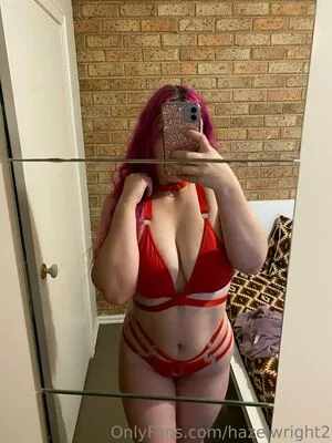 Hazelwright2 OnlyFans Leaked Free Thumbnail Picture - #jo3gSeeYQV