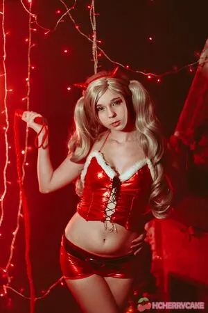 Hcherrycake OnlyFans Leaked Free Thumbnail Picture - #zUcFVv6Kwg