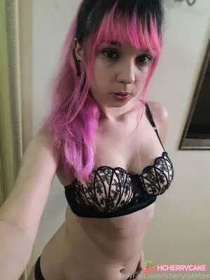 Hcherrycakefree OnlyFans Leaked Free Thumbnail Picture - #rU4P9yFAFk