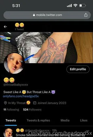 Headgod5x OnlyFans Leaked Free Thumbnail Picture - #7WgWimTUuQ