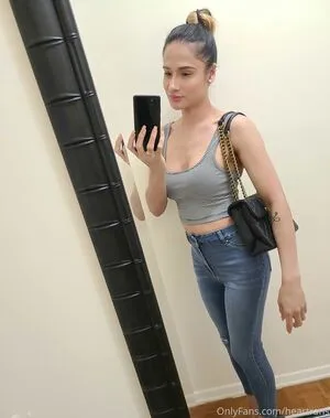 Heartrans OnlyFans Leaked Free Thumbnail Picture - #T4YhoAgLEa