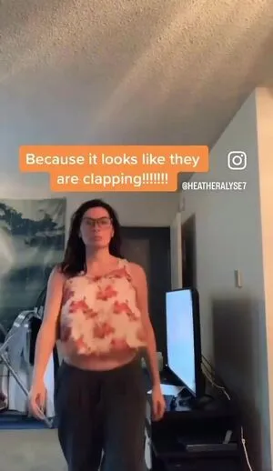 Heather Alyse Becker OnlyFans Leaked Free Thumbnail Picture - #76FrCXJDIL
