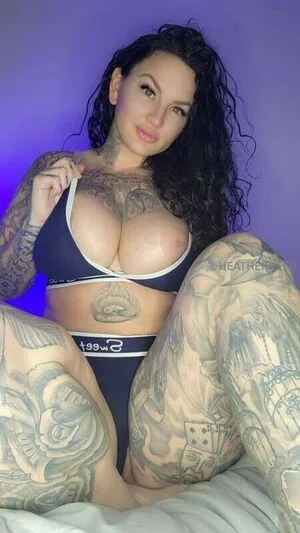 Heather Bee OnlyFans Leaked Free Thumbnail Picture - #kad7W6dpzT