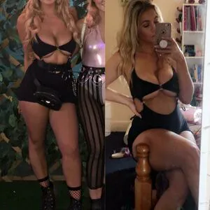 Heather C Thumbnail Picture