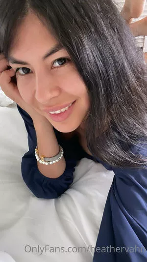Heather Vahn OnlyFans Leaked Free Thumbnail Picture - #YMeBcR4KY1