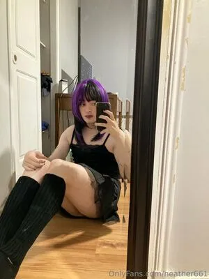 Heather661 OnlyFans Leaked Free Thumbnail Picture - #hzvmeBAOSs
