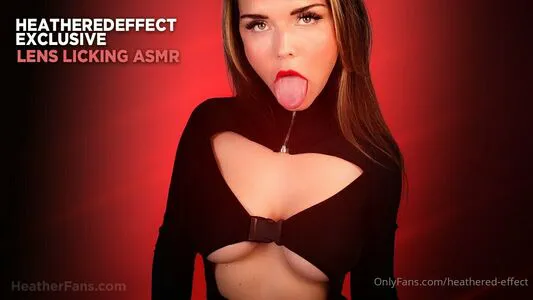 Heathered Effect OnlyFans Leaked Free Thumbnail Picture - #9MXDBRbqlB