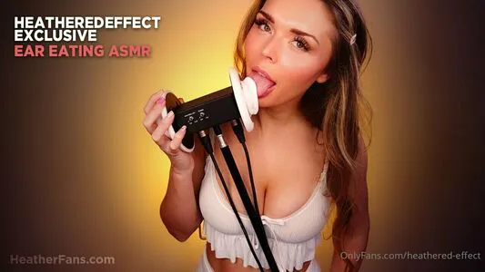 Heathered Effect OnlyFans Leaked Free Thumbnail Picture - #o4f3nbNif2