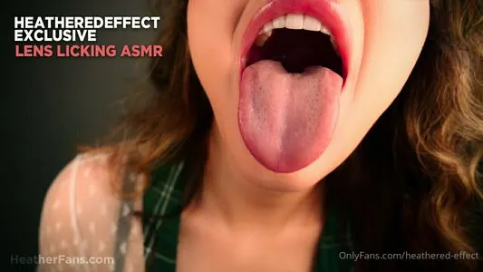 Heathered Effect OnlyFans Leaked Free Thumbnail Picture - #zl7sYPM0pO