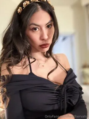 Heathervahn OnlyFans Leaked Free Thumbnail Picture - #2CkaJYk3yA
