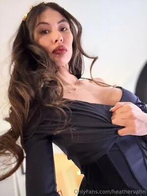 Heathervahn OnlyFans Leaked Free Thumbnail Picture - #rkWyRRYOKL