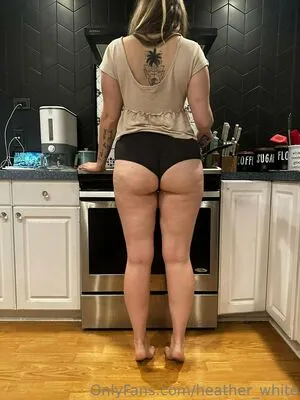 Heatherwhite33 OnlyFans Leaked Free Thumbnail Picture - #DRWft8eH0e