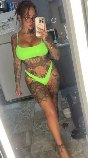 Heathurstarr11 OnlyFans Leaked Free Thumbnail Picture - #TUBuTHykMD
