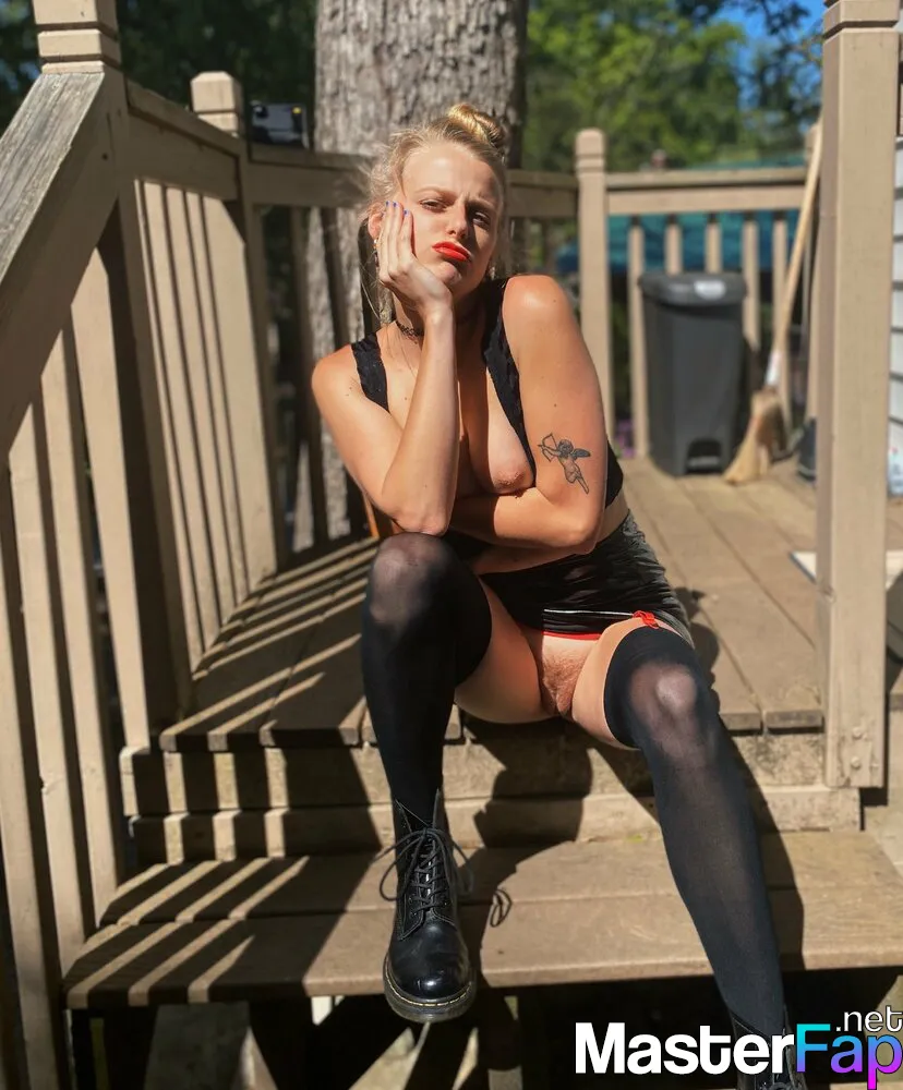 Heavemlysworld 1 Nude OnlyFans Leak Picture CWyuAZcTJr | MasterFap.net