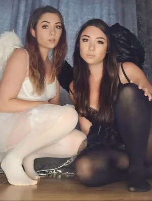Heaven Hellie OnlyFans Leaked Free Thumbnail Picture - #0hEYlmVmLF