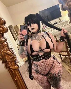 Heavenleebunnie Thumbnail Picture