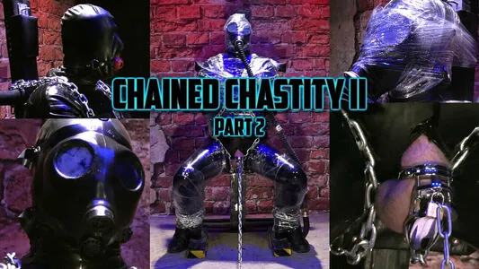 Heavy Bondage Thumbnail Picture