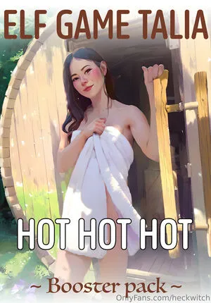 Heckwitch OnlyFans Leaked Free Thumbnail Picture - #Z5TO20xFoY