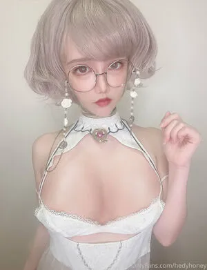 Hedyhoney Thumbnail Picture
