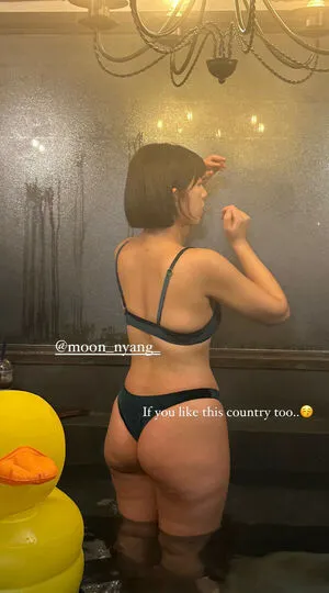 Heeheemoon OnlyFans Leaked Free Thumbnail Picture - #0dkYeltmdV