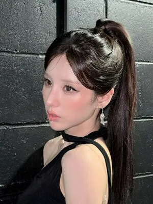 Heejin OnlyFans Leaked Free Thumbnail Picture - #1CNfdvb2hl