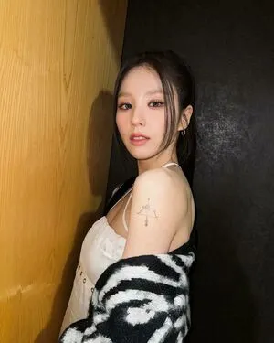 Heejin OnlyFans Leaked Free Thumbnail Picture - #36WLScvjwI