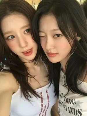 Heejin OnlyFans Leaked Free Thumbnail Picture - #3rF52U9Qtw