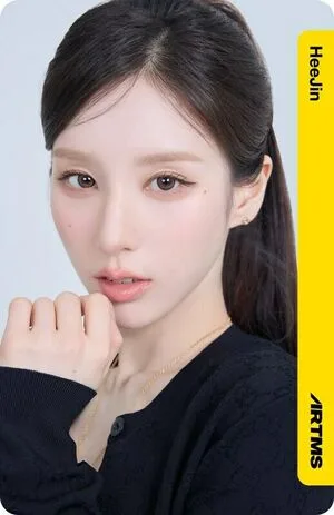 Heejin OnlyFans Leaked Free Thumbnail Picture - #5DST8gfR59